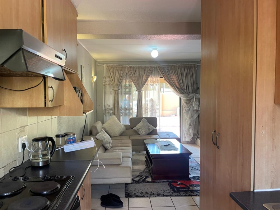 3 Bedroom Property for Sale in Cashan North West